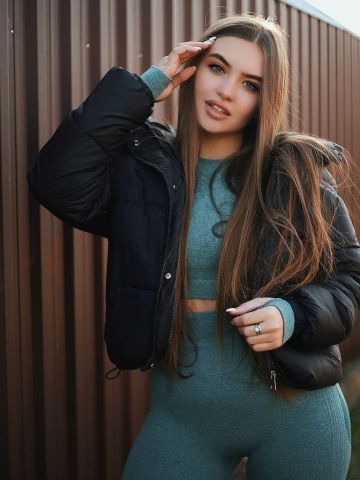 Проститутка Юхима